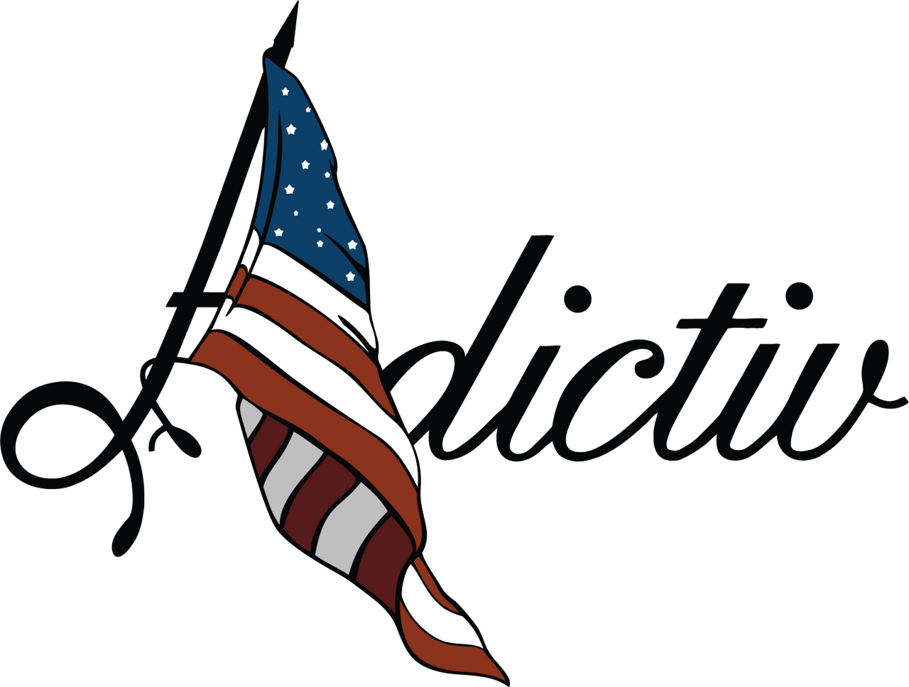 adictivfashion logo