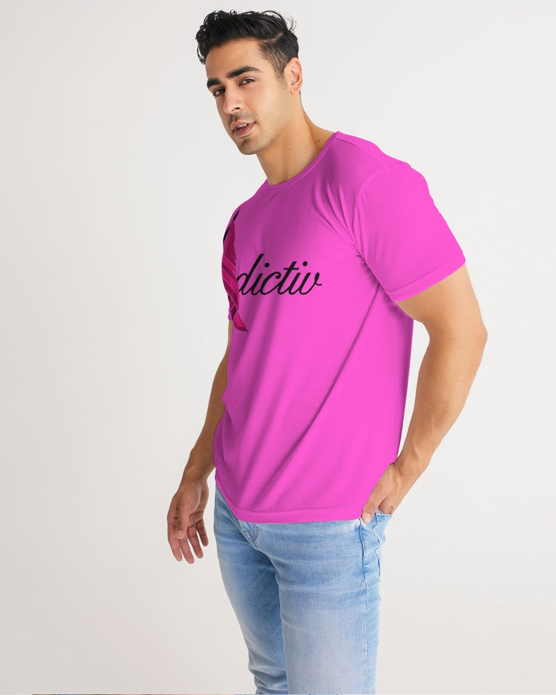 neon designs Men's All-Over Print Tee