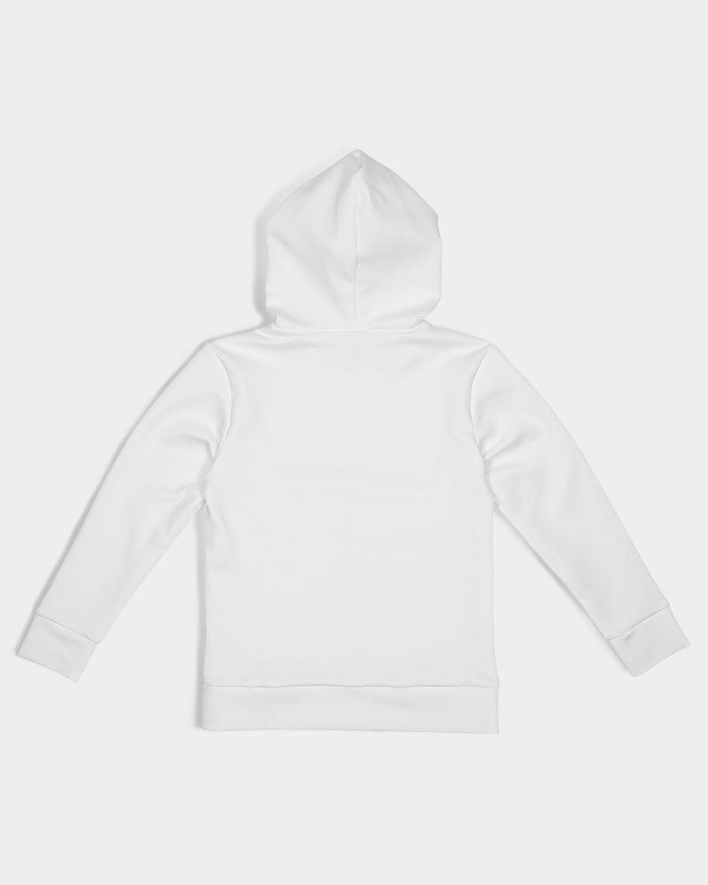 Abstract Design W/ Adictiv Logo Kids Hoodie