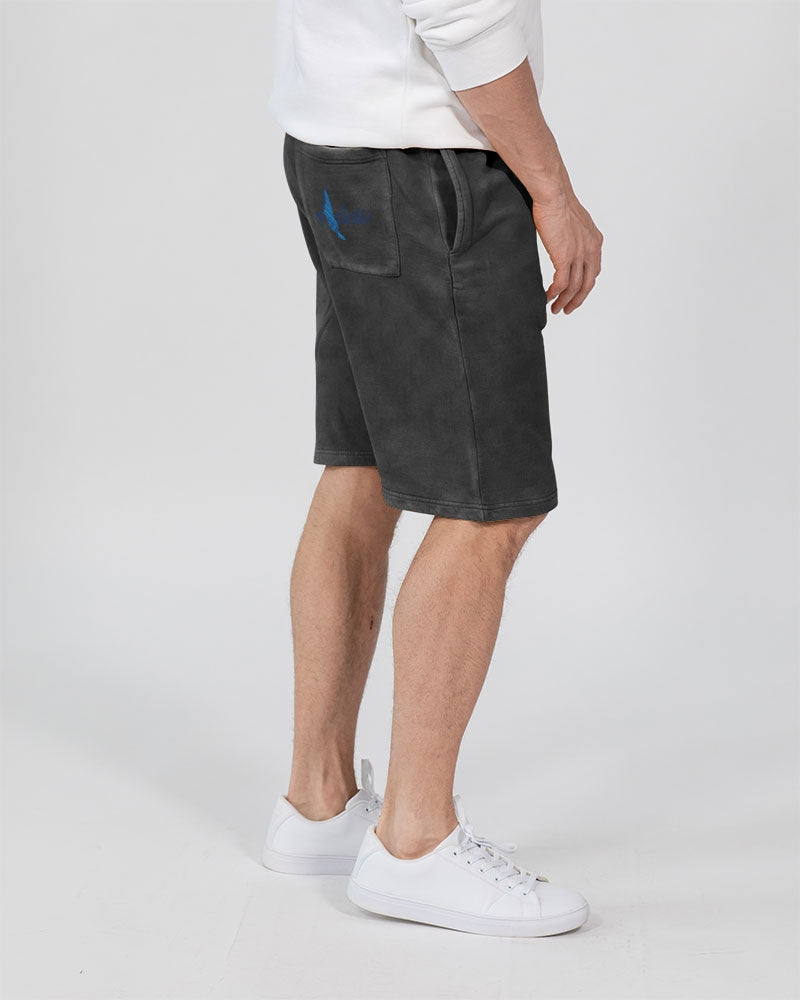 Beautifully Dangerous Collection Unisex Vintage Shorts | Lane Seven