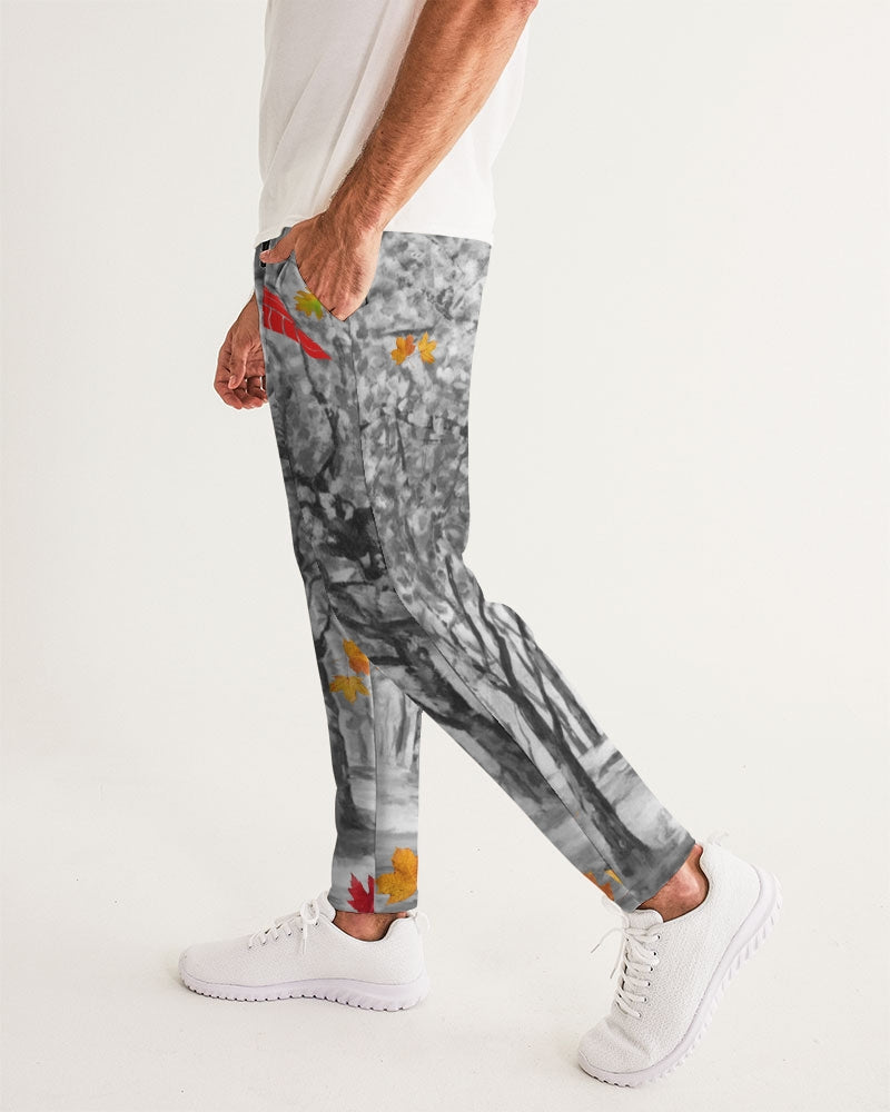 Beautiful Journey Men's Joggers