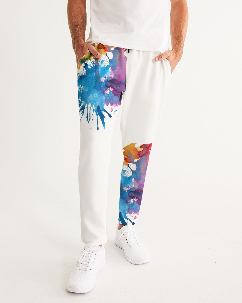 Beautifully Dangerous Men's Joggers