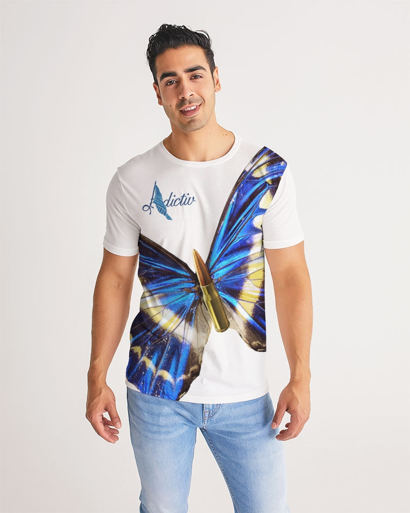 Beautifully Dangerous Collection Men's Tee